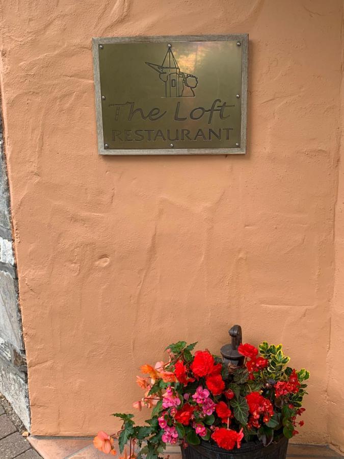 Blair Atholl River Tilt Park Wee But N Ben Hotel Bagian luar foto